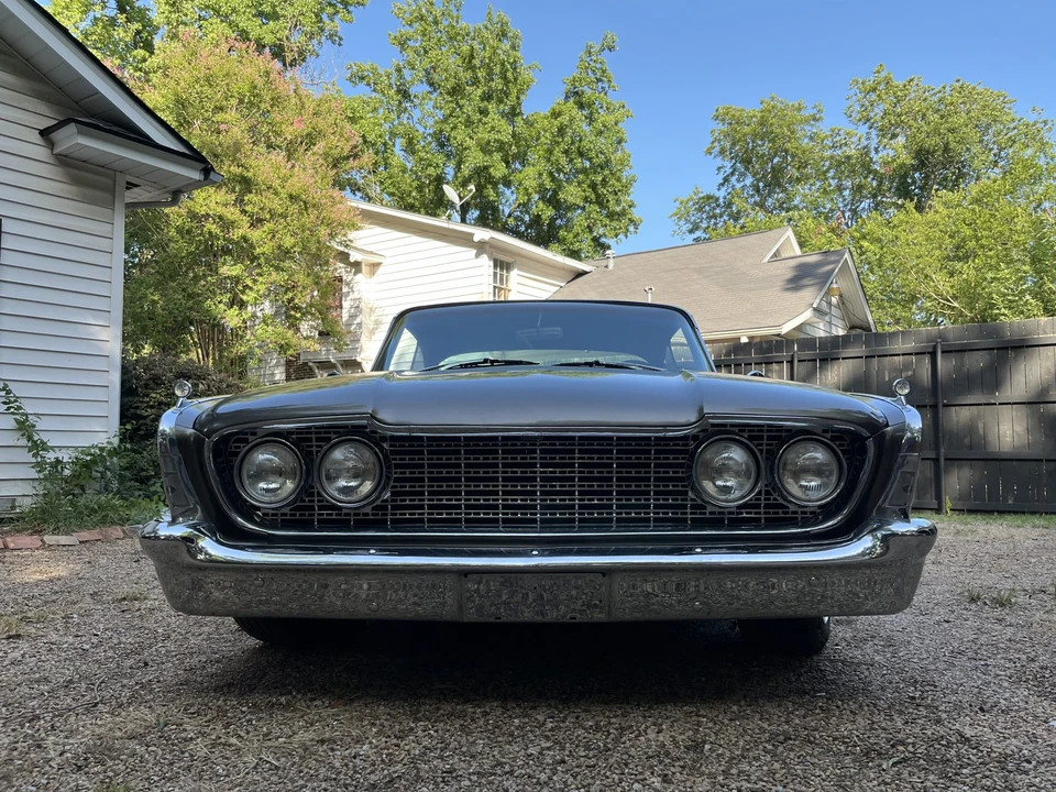 1960 Ford Galaxie 1st Gen - Image 2 of 31