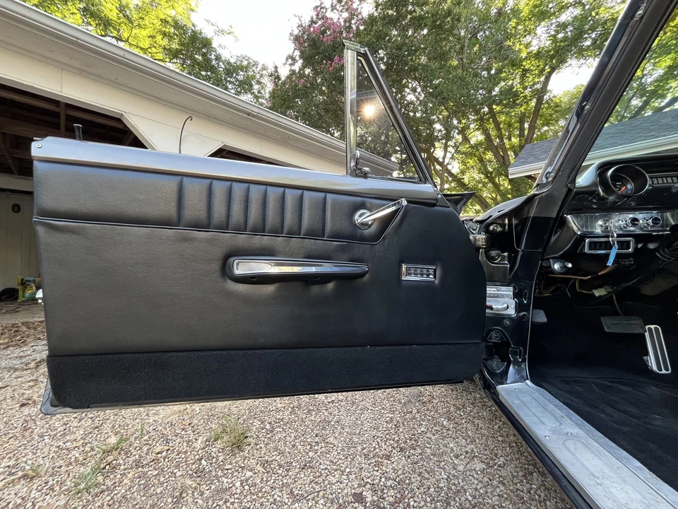 1960 Ford Galaxie 1st Gen - Image 21 of 31
