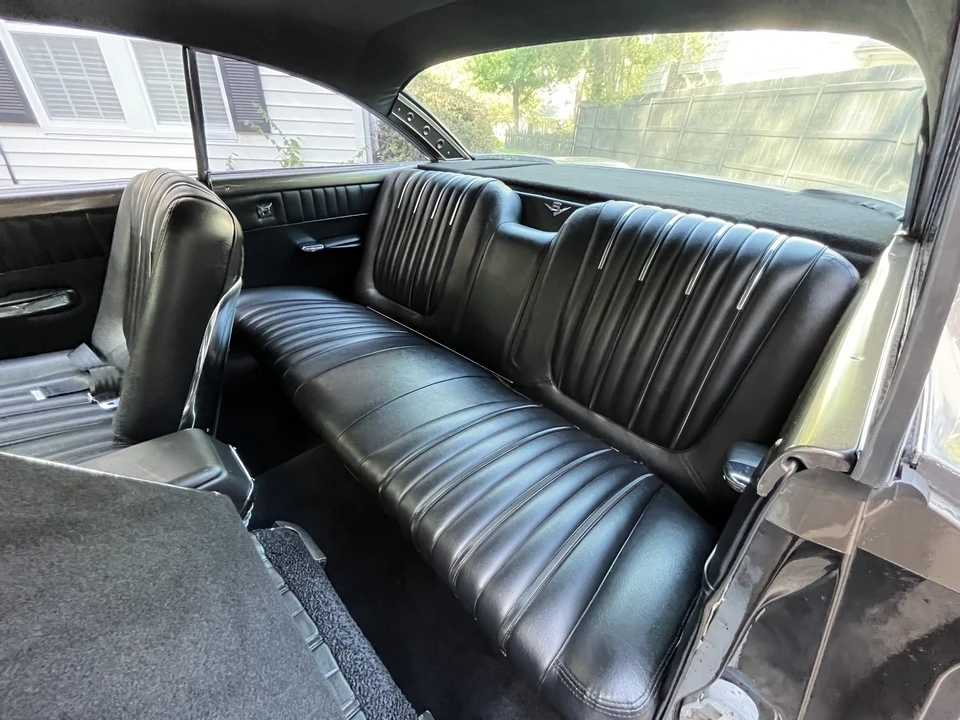 1960 Ford Galaxie 1st Gen - Image 31 of 31