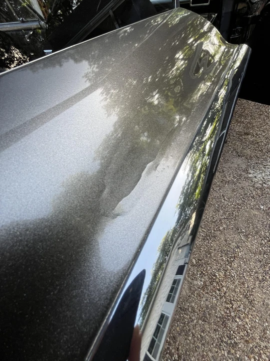 1960 Ford Galaxie 1st Gen - Image 15 of 31