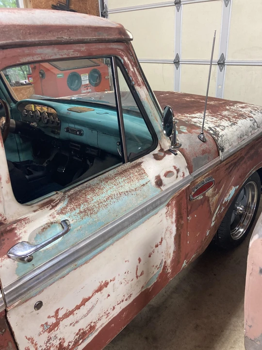 1965 Ford F-Series 4th Gen - Image 25 of 31