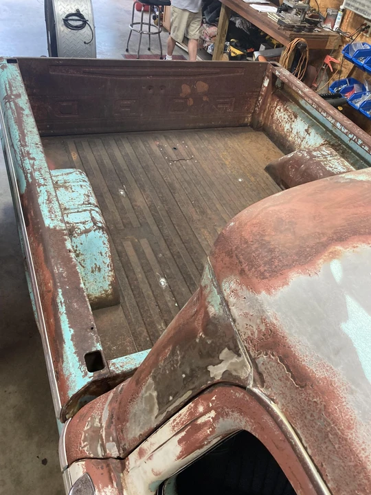 1965 Ford F-Series 4th Gen - Image 17 of 31