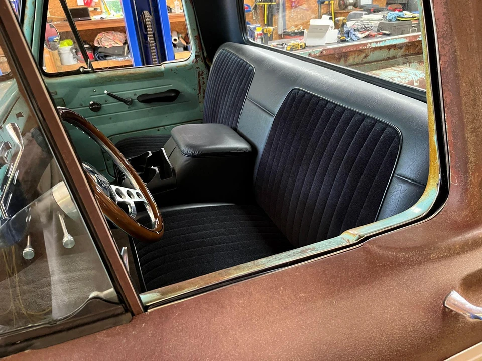 1965 Ford F-Series 4th Gen - Image 31 of 31