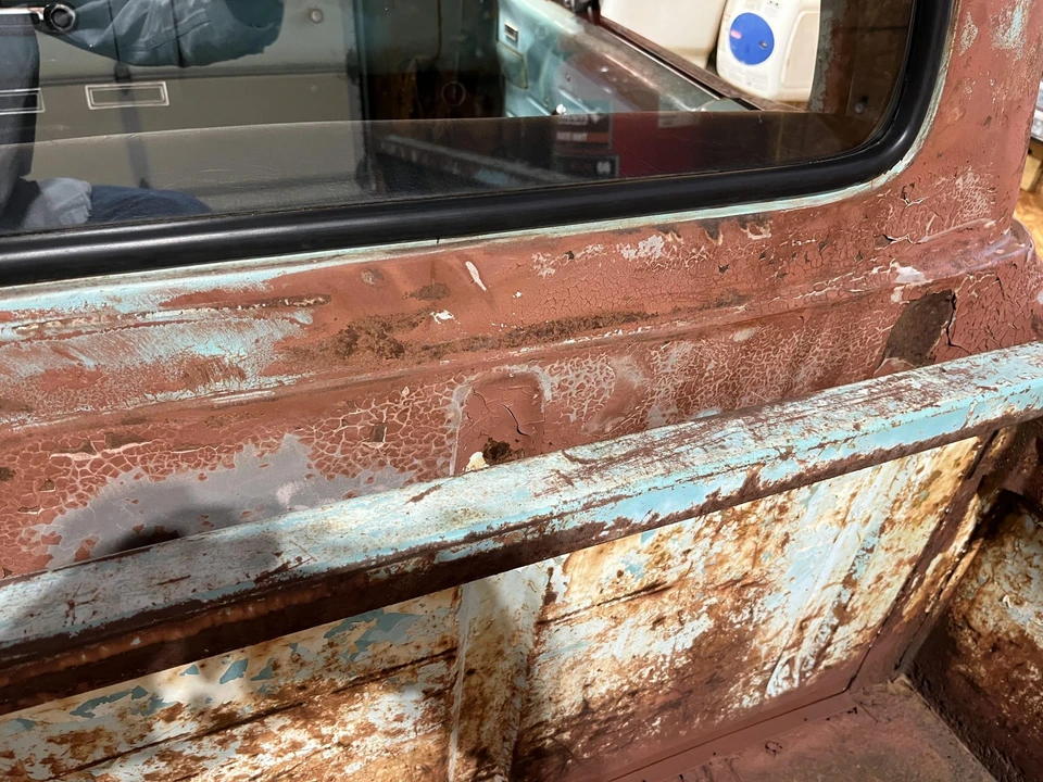 1965 Ford F-Series 4th Gen - Image 26 of 31