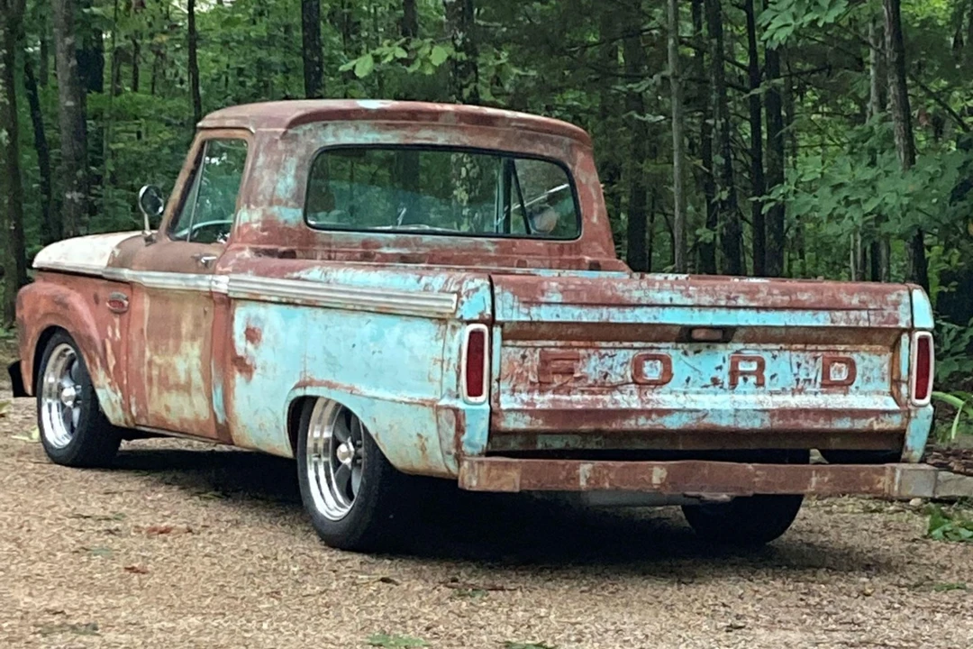 1965 Ford F-Series 4th Gen - Image 9 of 31