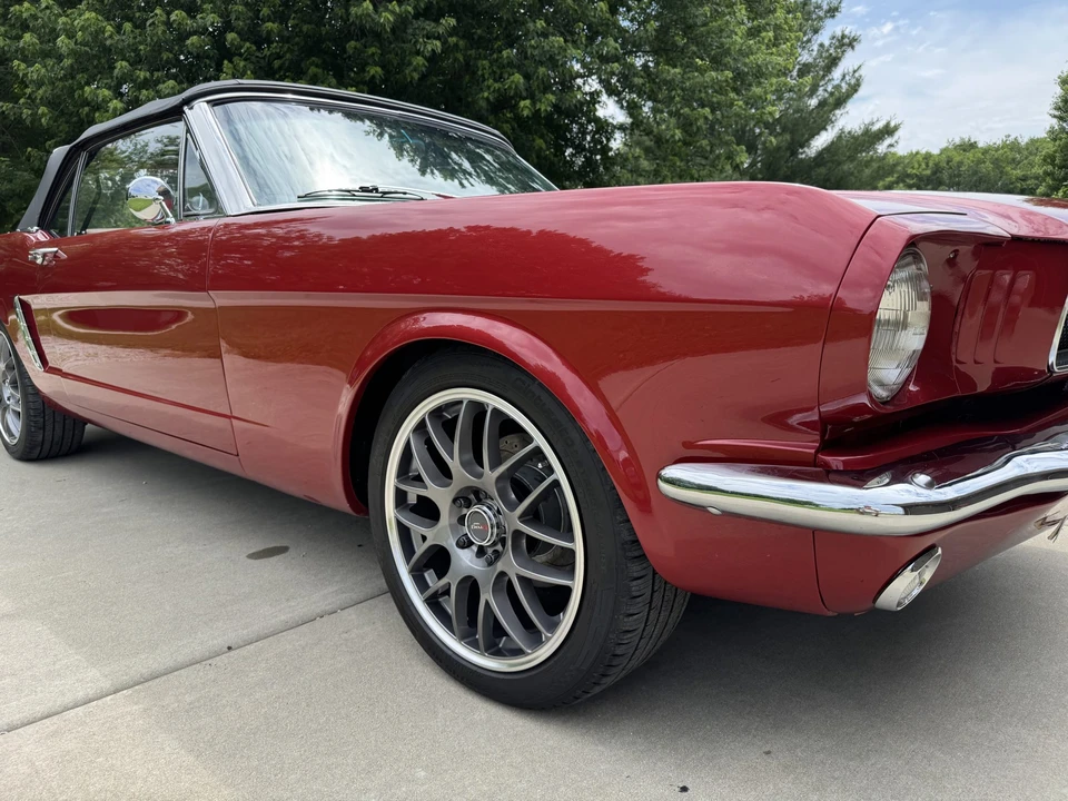 1965 Ford Mustang 1st Gen (1964.5-1966) - Image 19 of 31