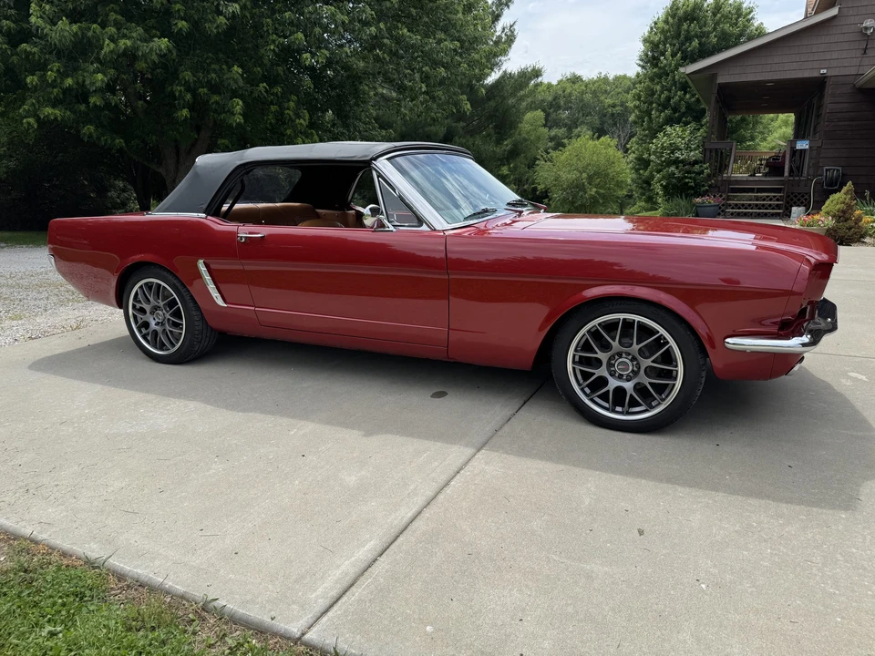 1965 Ford Mustang 1st Gen (1964.5-1966) - Image 15 of 31