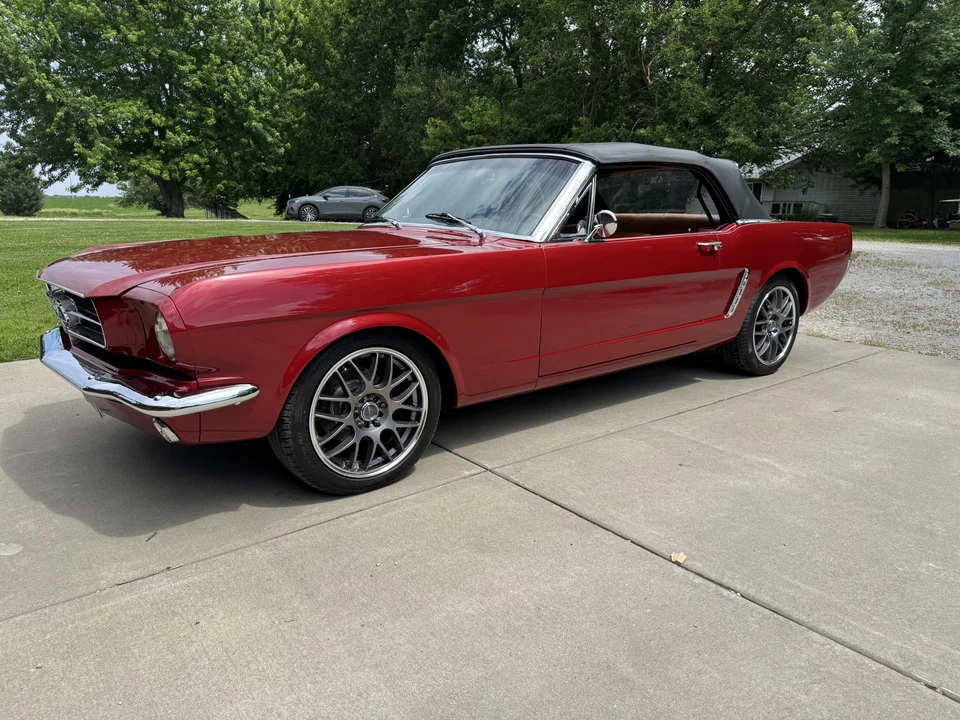 1965 Ford Mustang 1st Gen (1964.5-1966) - Image 16 of 31