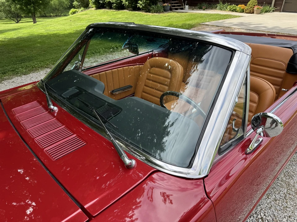 1965 Ford Mustang 1st Gen (1964.5-1966) - Image 21 of 31