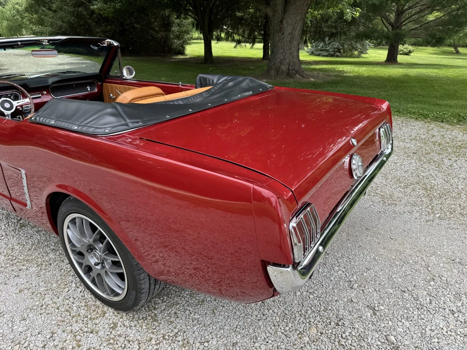 1965 Ford Mustang 1st Gen (1964.5-1966) - Image 26 of 31