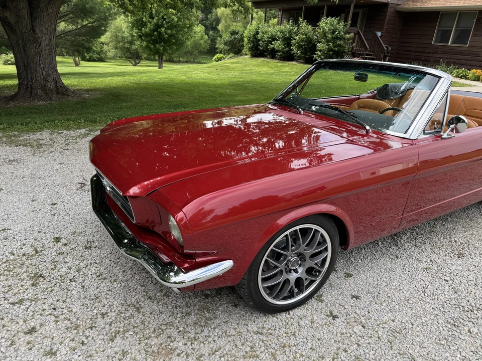 1965 Ford Mustang 1st Gen (1964.5-1966) - Image 20 of 31