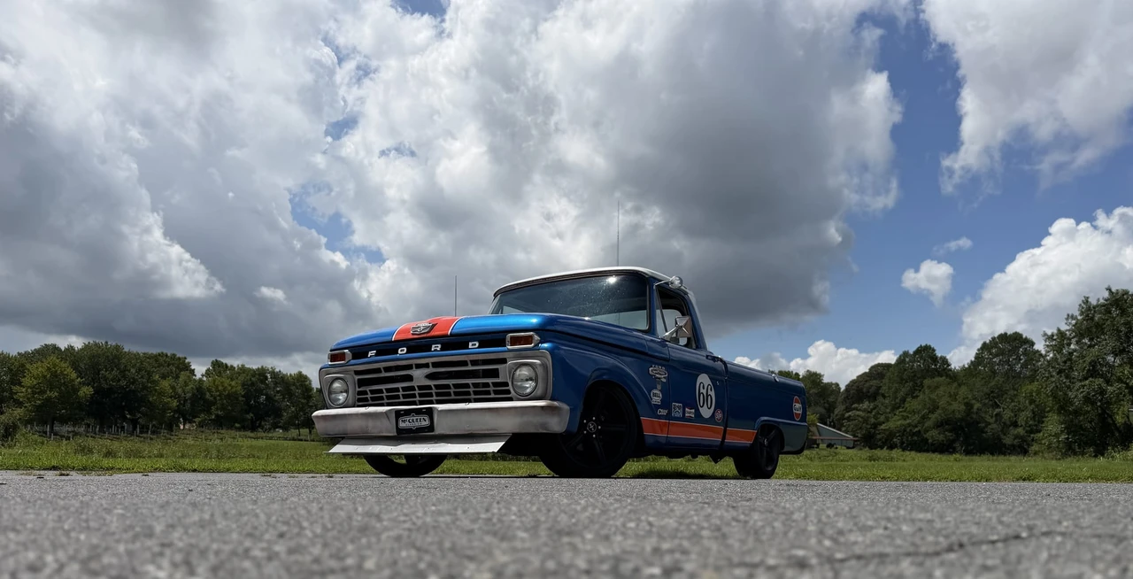 1966 Ford F-Series 4th Gen - Image 4 of 31