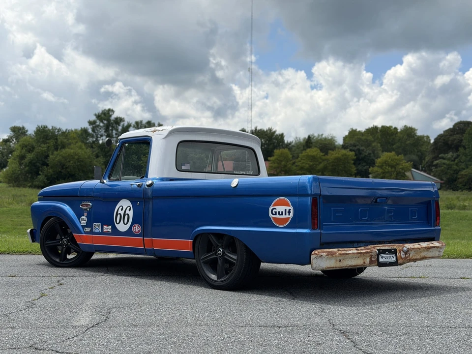1966 Ford F-Series 4th Gen - Image 13 of 31