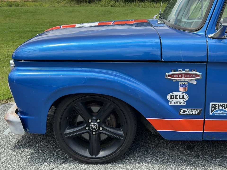 1966 Ford F-Series 4th Gen - Image 29 of 31