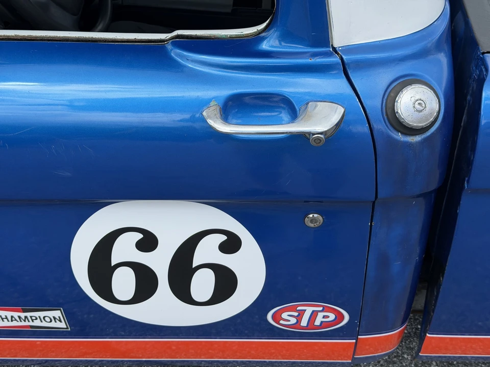 1966 Ford F-Series 4th Gen - Image 31 of 31