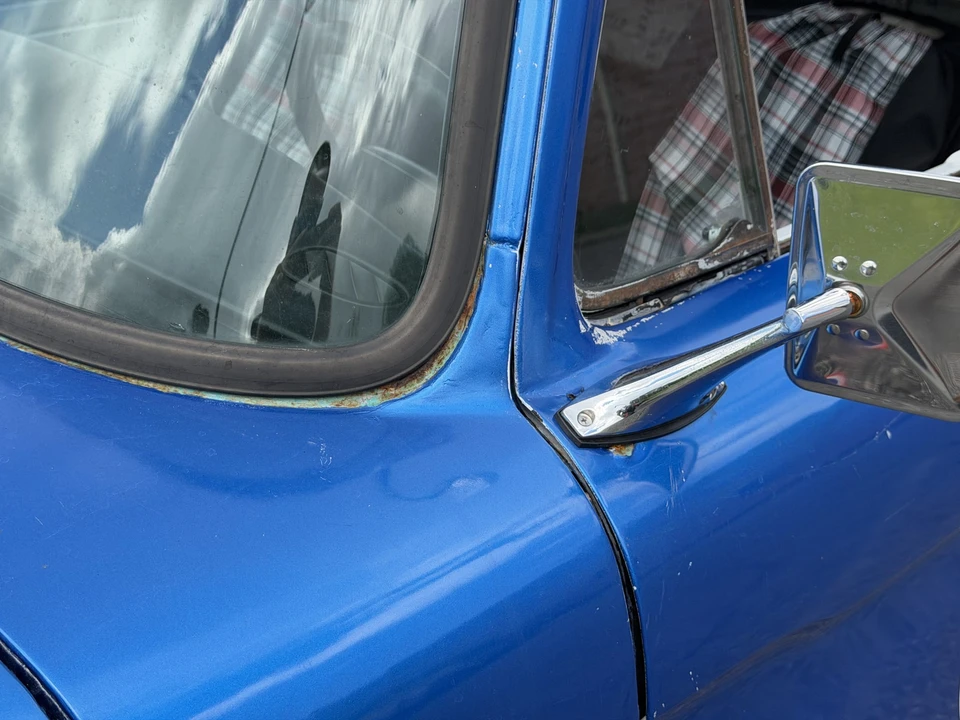 1966 Ford F-Series 4th Gen - Image 22 of 31