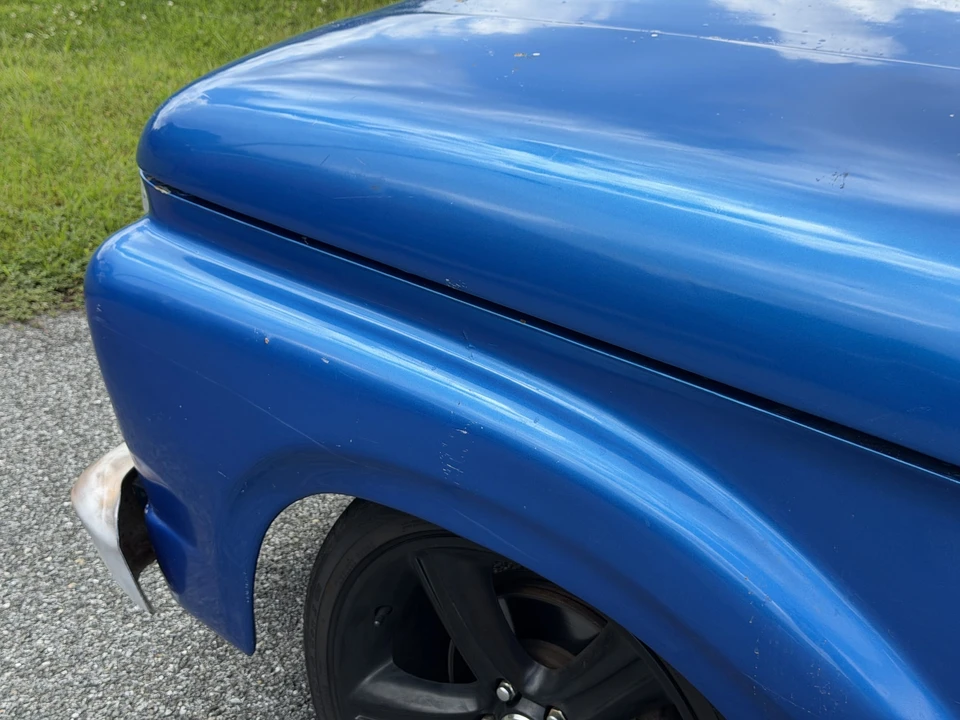 1966 Ford F-Series 4th Gen - Image 28 of 31
