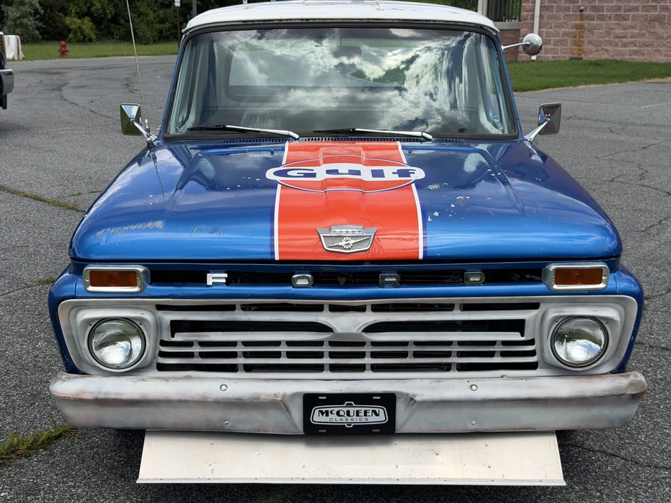 1966 Ford F-Series 4th Gen - Image 6 of 31