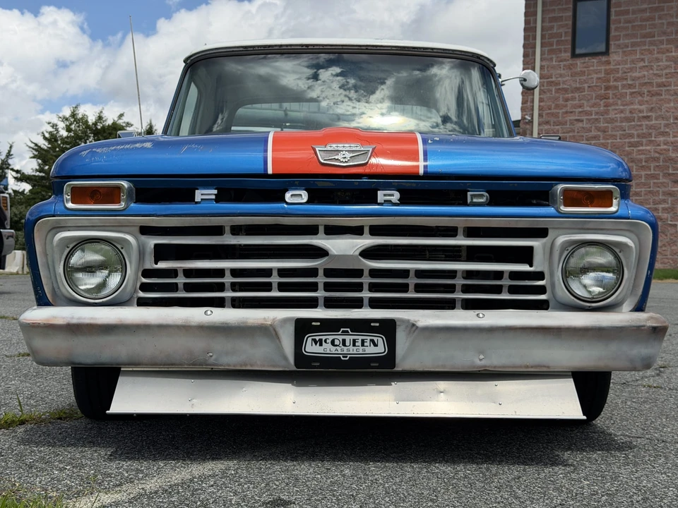 1966 Ford F-Series 4th Gen - Image 5 of 31