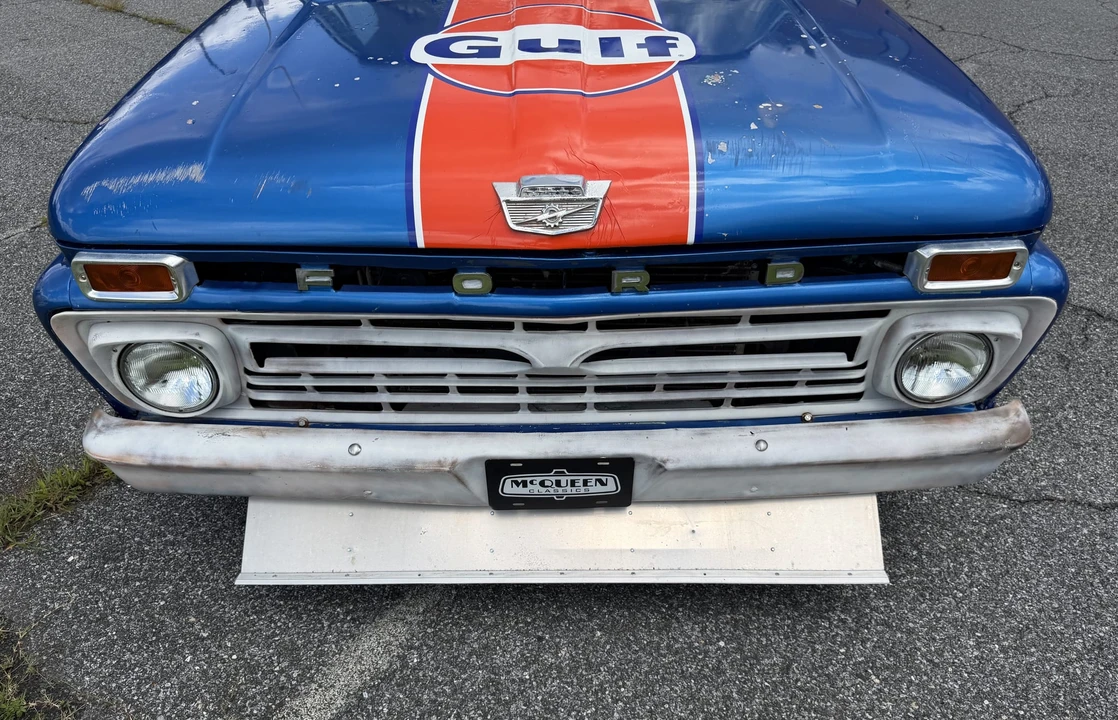 1966 Ford F-Series 4th Gen - Image 16 of 31