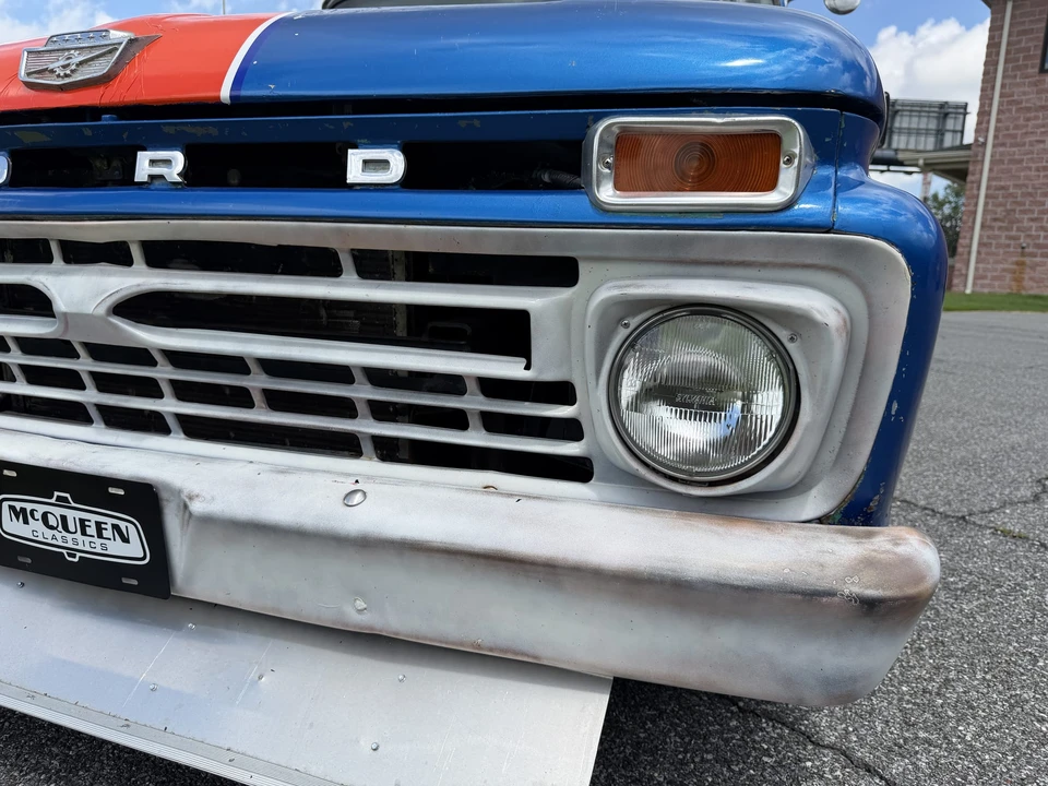 1966 Ford F-Series 4th Gen - Image 19 of 31