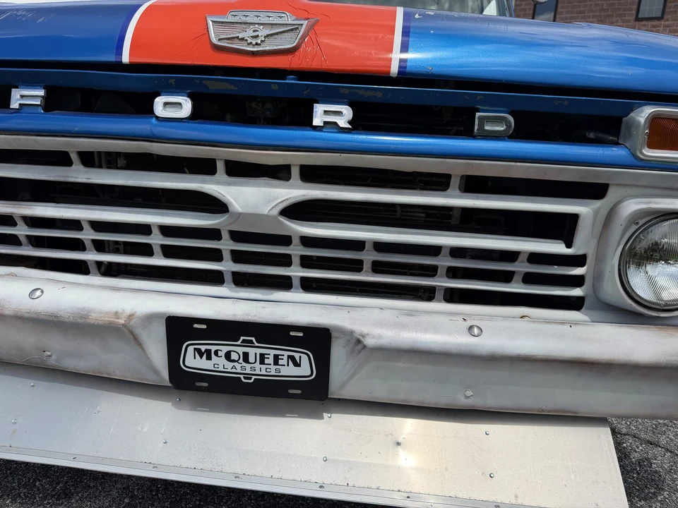 1966 Ford F-Series 4th Gen - Image 18 of 31
