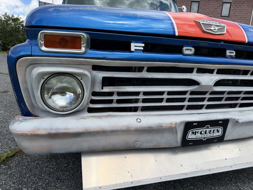 1966 Ford F-Series 4th Gen - Image 17 of 31