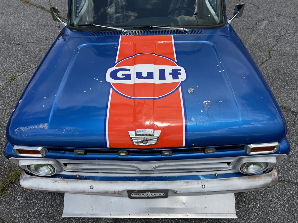 1966 Ford F-Series 4th Gen - Image 15 of 31