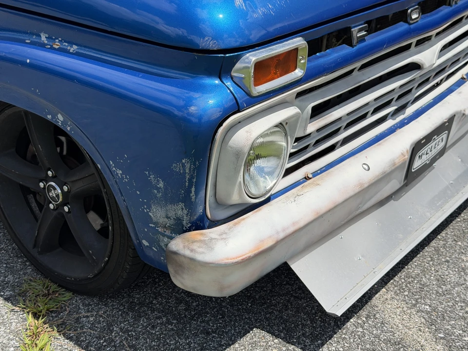 1966 Ford F-Series 4th Gen - Image 20 of 31