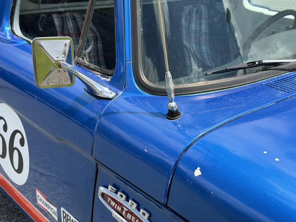 1966 Ford F-Series 4th Gen - Image 21 of 31