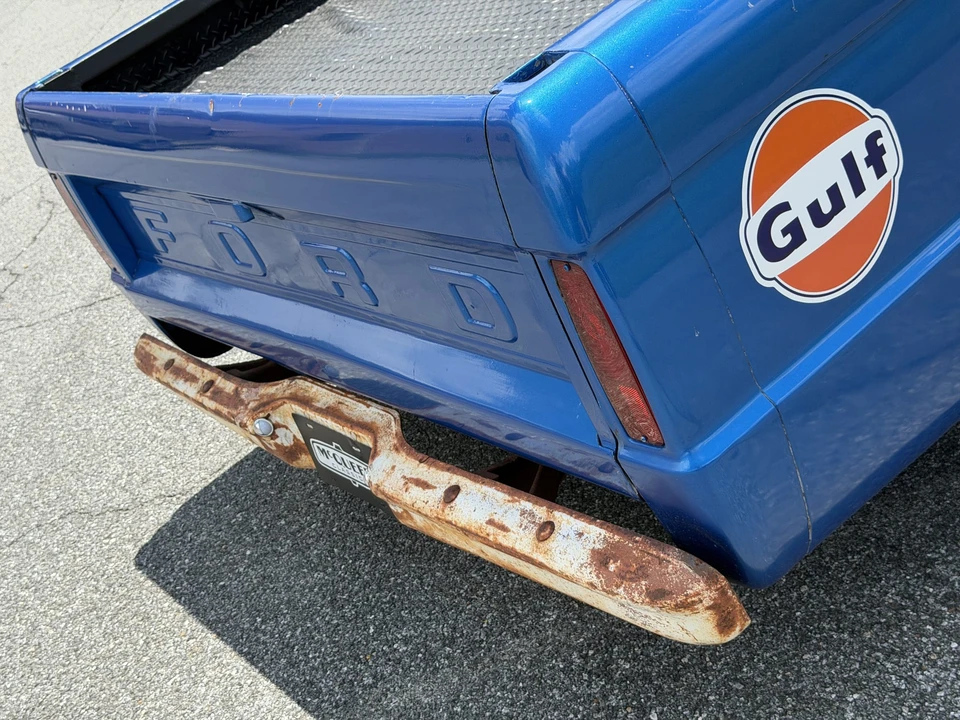 1966 Ford F-Series 4th Gen - Image 25 of 31