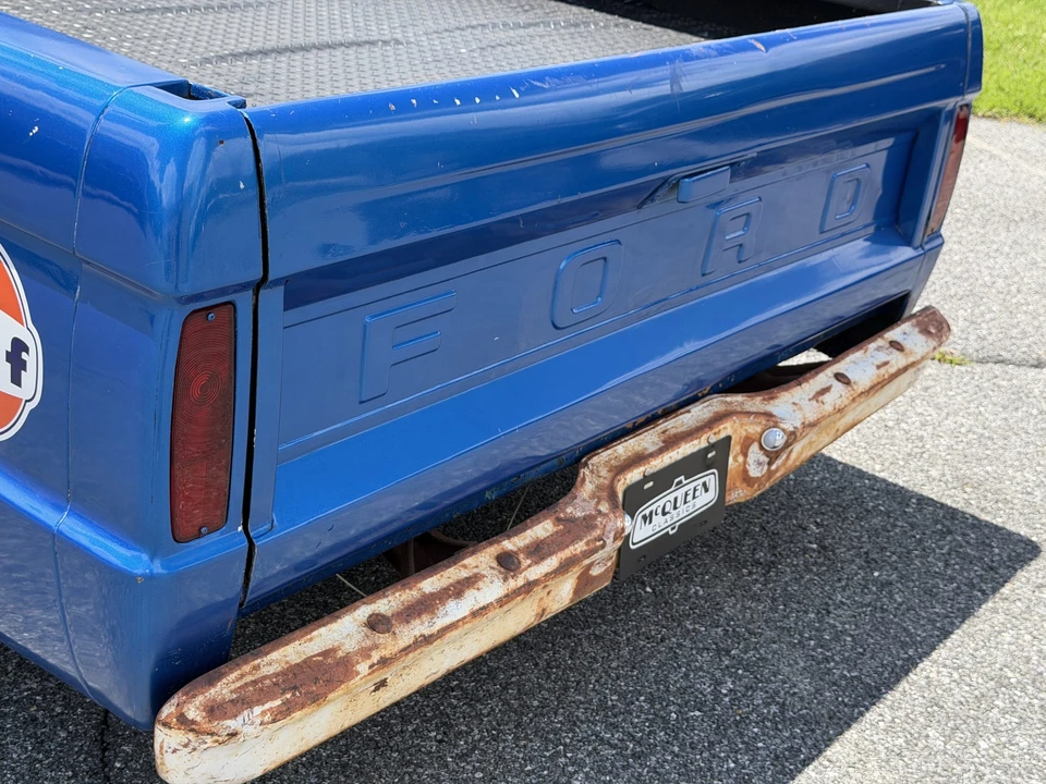 1966 Ford F-Series 4th Gen - Image 27 of 31