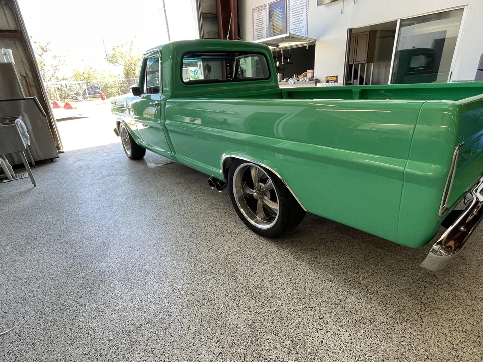 1968 Ford F-Series 5th Gen - Image 13 of 31
