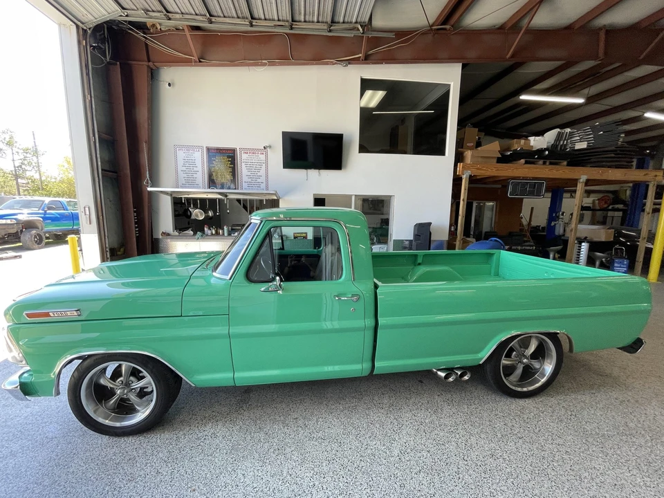 1968 Ford F-Series 5th Gen - Image 4 of 31