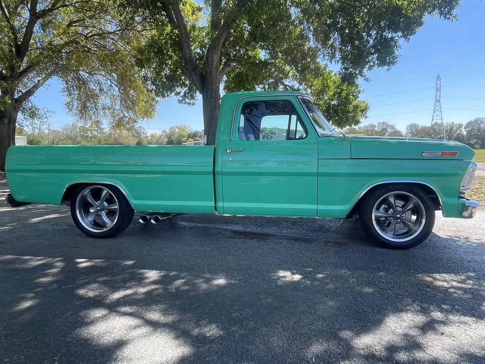 1968 Ford F-Series 5th Gen - Image 9 of 31