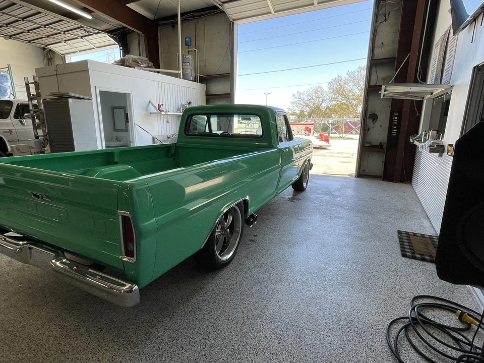 1968 Ford F-Series 5th Gen - Image 15 of 31
