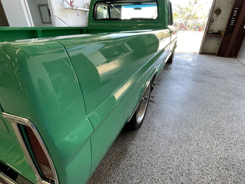 1968 Ford F-Series 5th Gen - Image 20 of 31