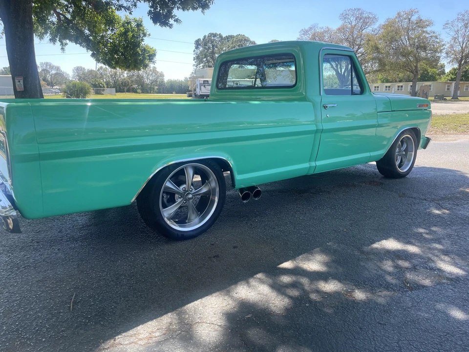 1968 Ford F-Series 5th Gen - Image 7 of 31