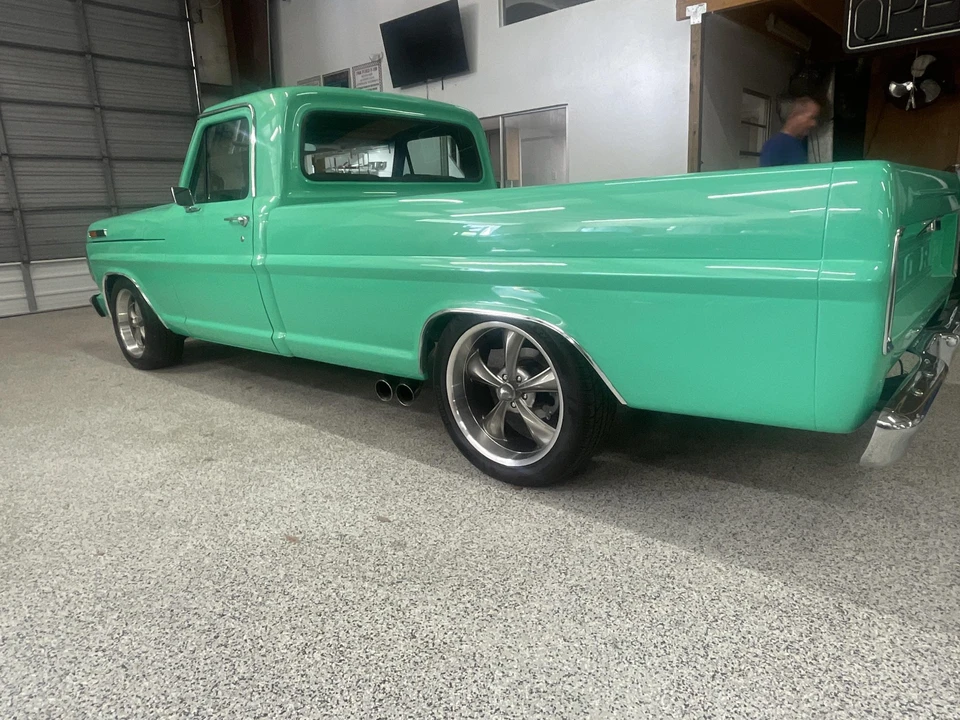 1968 Ford F-Series 5th Gen - Image 23 of 31