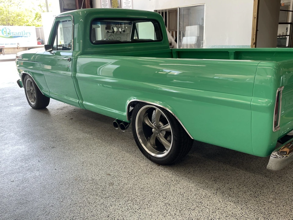 1968 Ford F-Series 5th Gen - Image 24 of 31