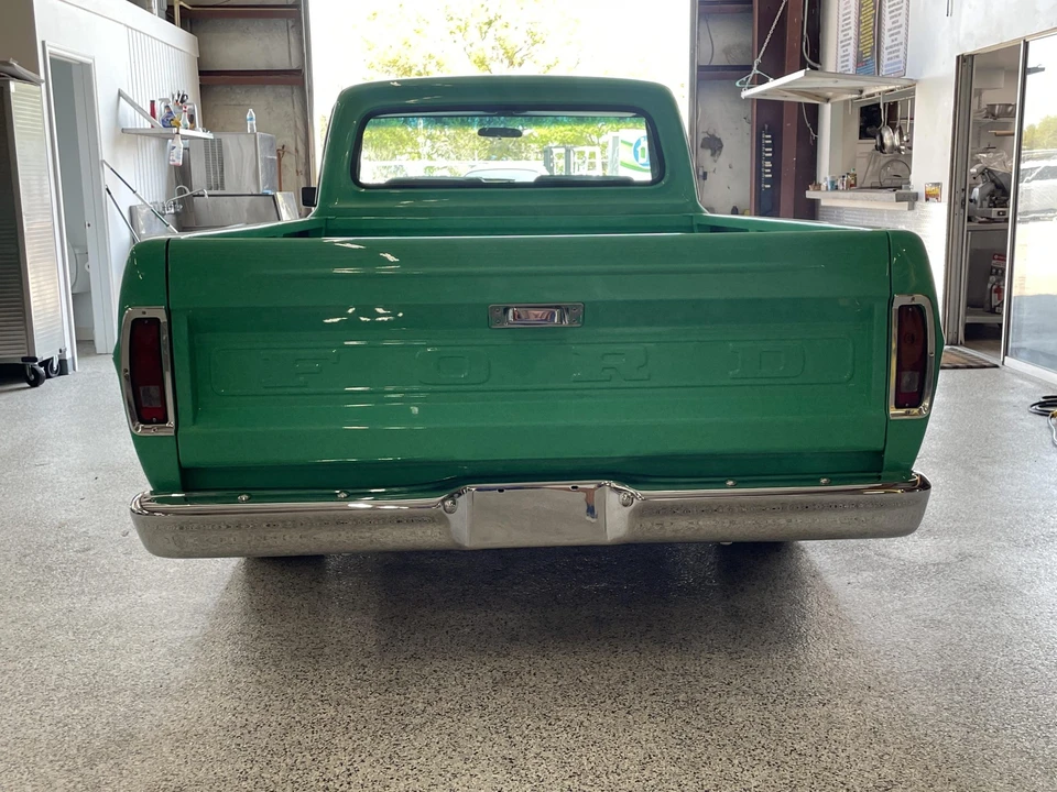1968 Ford F-Series 5th Gen - Image 28 of 31
