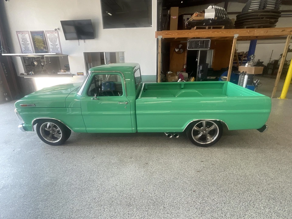 1968 Ford F-Series 5th Gen - Image 22 of 31