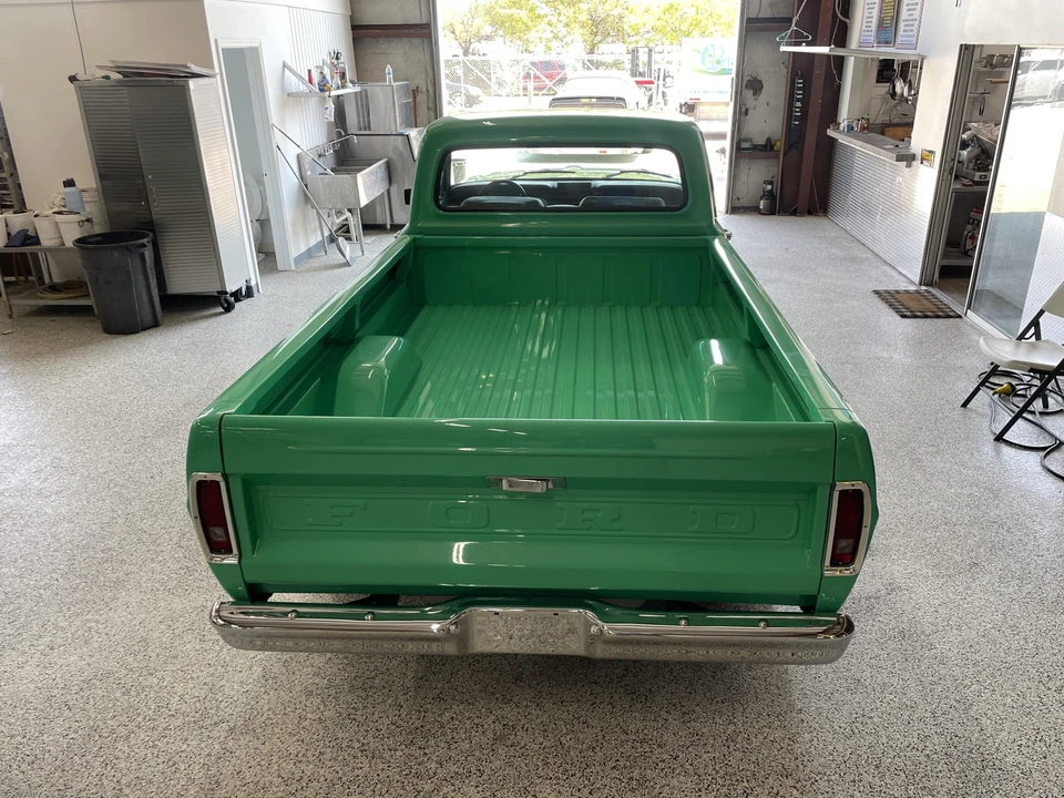 1968 Ford F-Series 5th Gen - Image 27 of 31