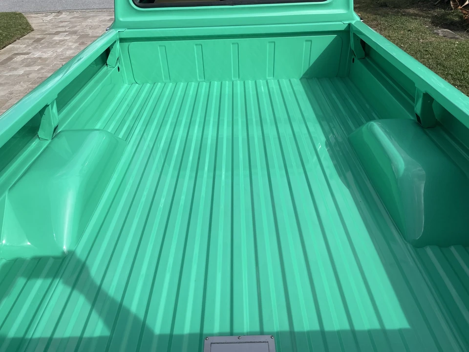 1968 Ford F-Series 5th Gen - Image 19 of 31