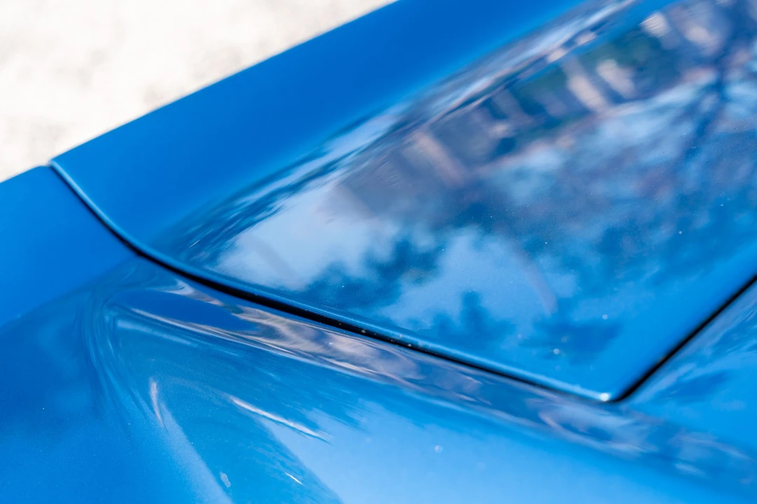 1969 Ford Mustang 1st Gen (1969-1970) - Image 28 of 31