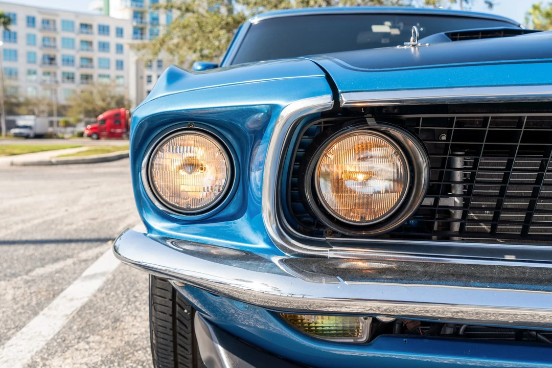 1969 Ford Mustang 1st Gen (1969-1970) - Image 24 of 31