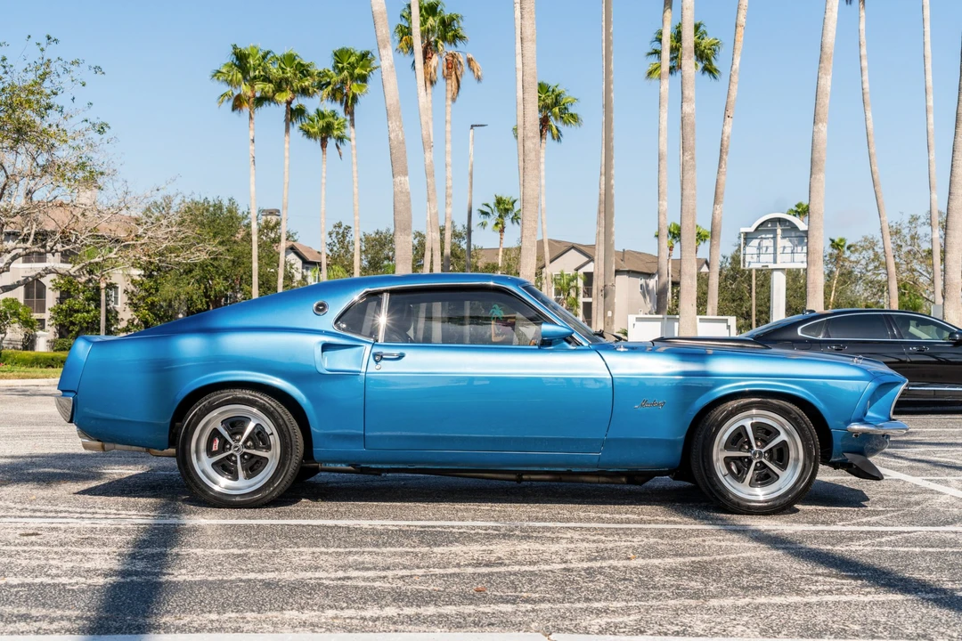1969 Ford Mustang 1st Gen (1969-1970) - Image 10 of 31