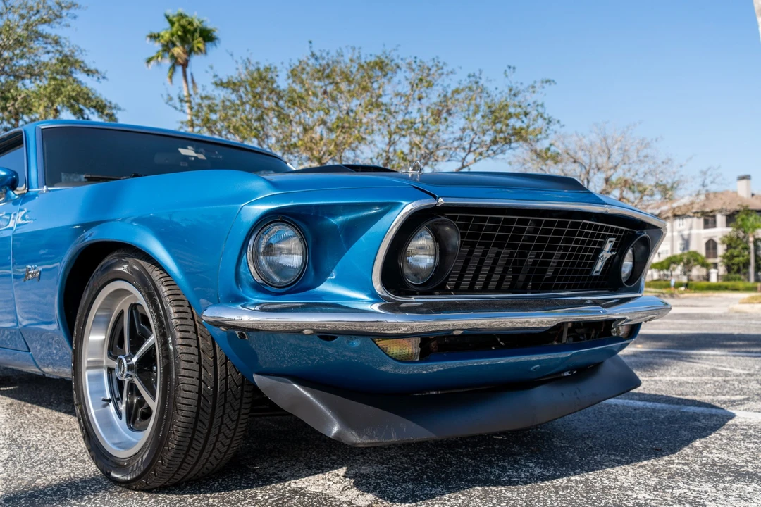 1969 Ford Mustang 1st Gen (1969-1970) - Image 20 of 31