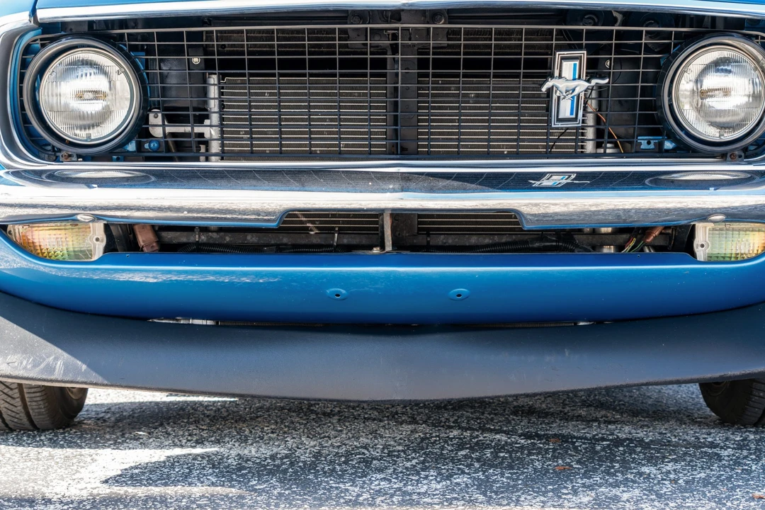 1969 Ford Mustang 1st Gen (1969-1970) - Image 19 of 31