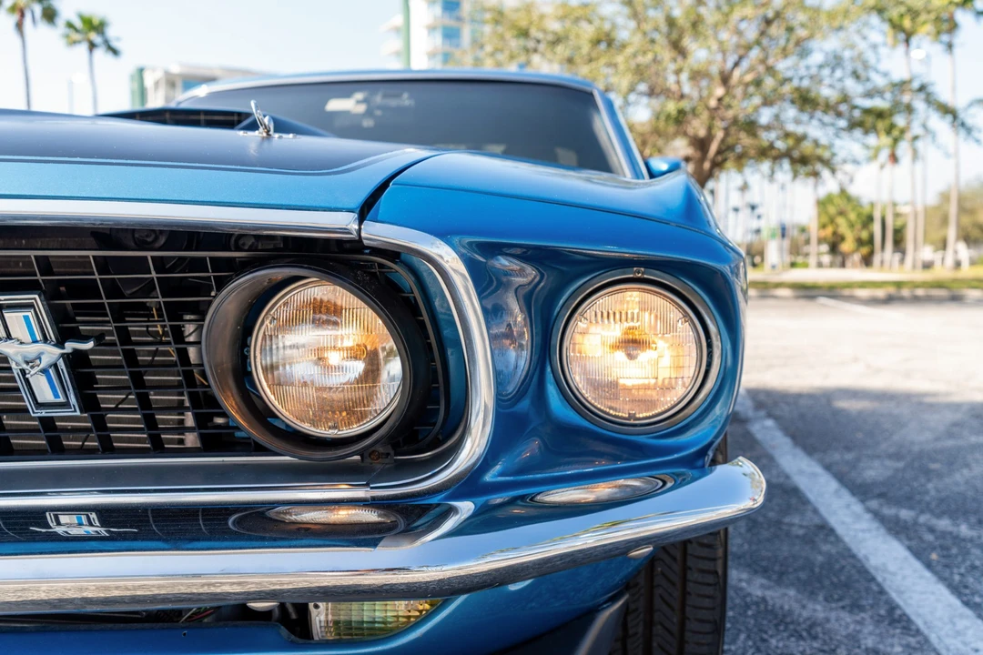 1969 Ford Mustang 1st Gen (1969-1970) - Image 25 of 31